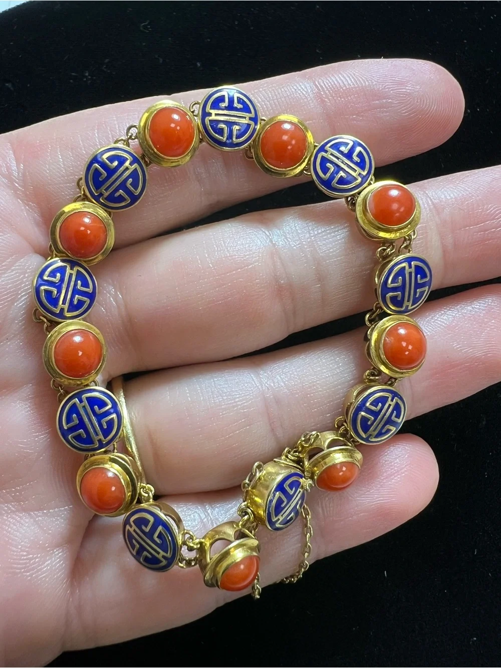 N/A elegant 14k